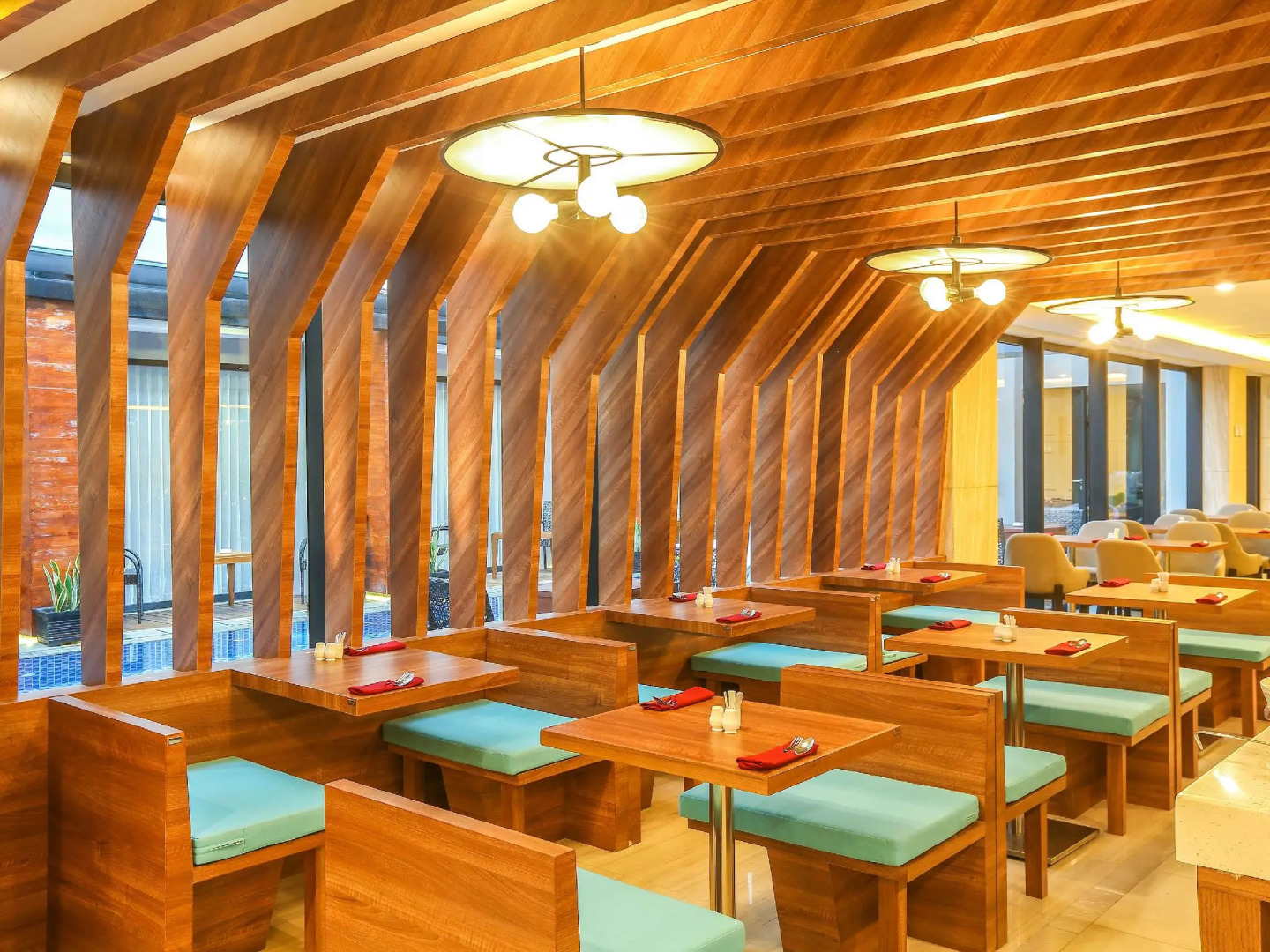 Grand Mozza Hotel Timika by Amithya