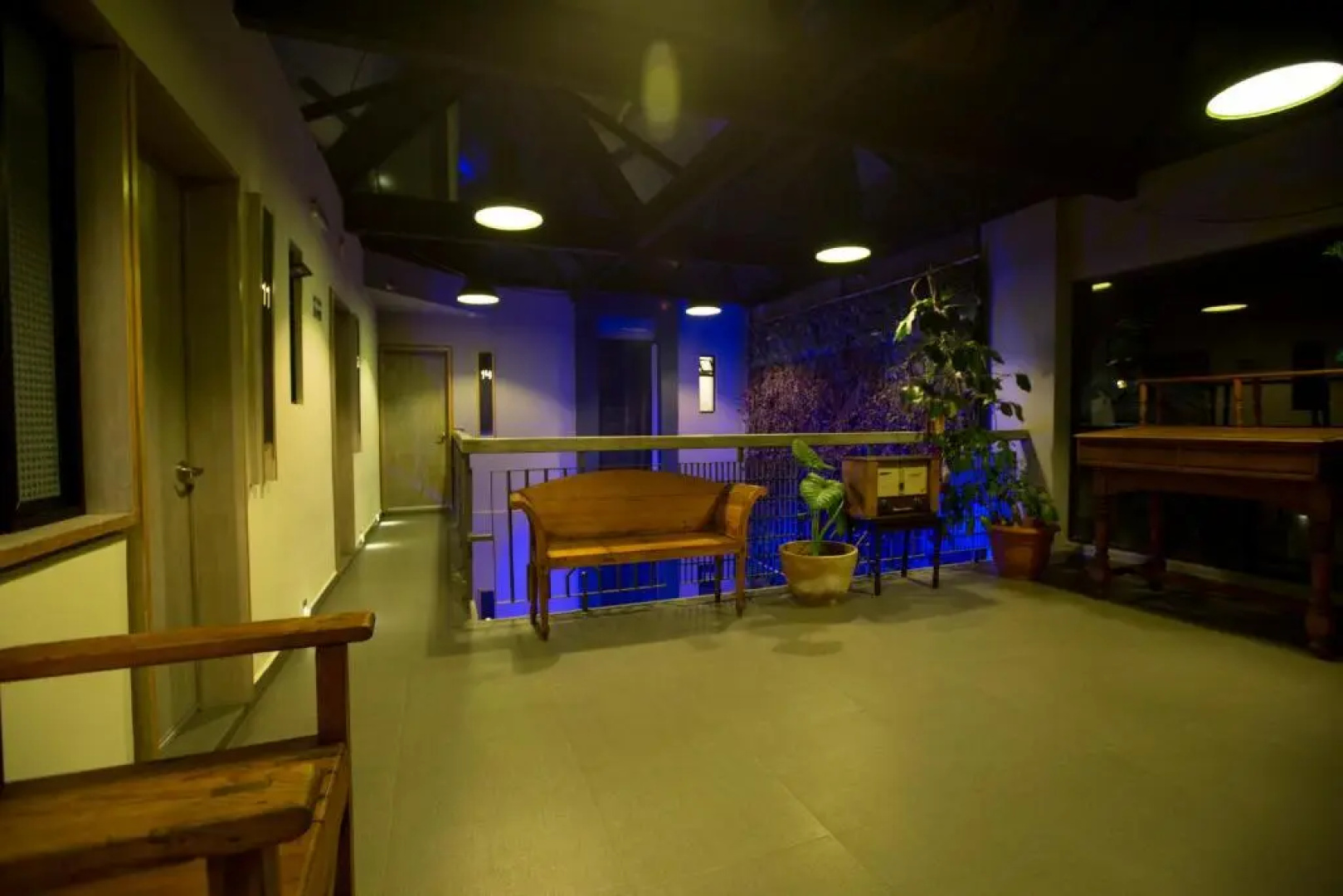 Hotel Helvérica