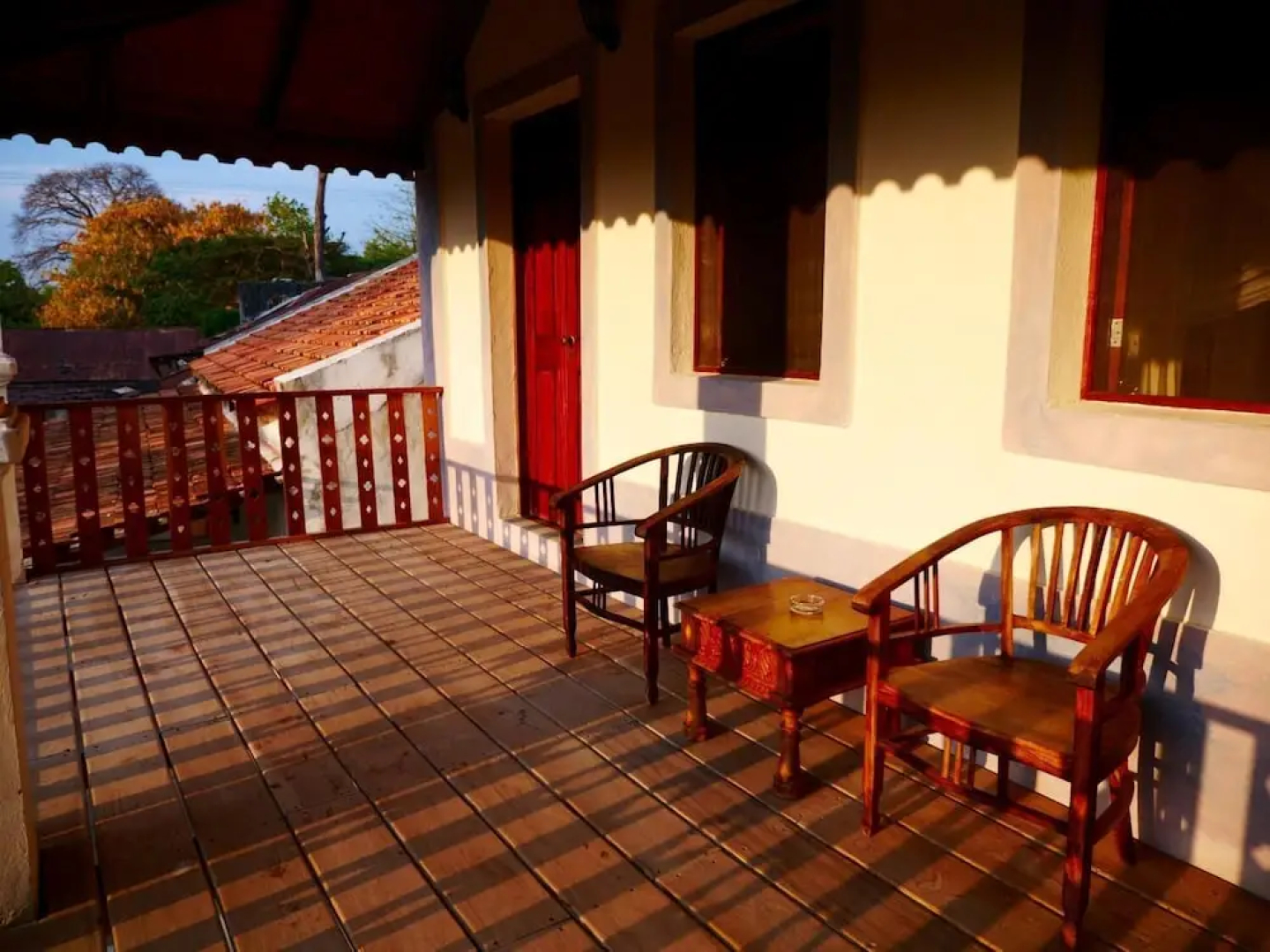 Ulani Lodge