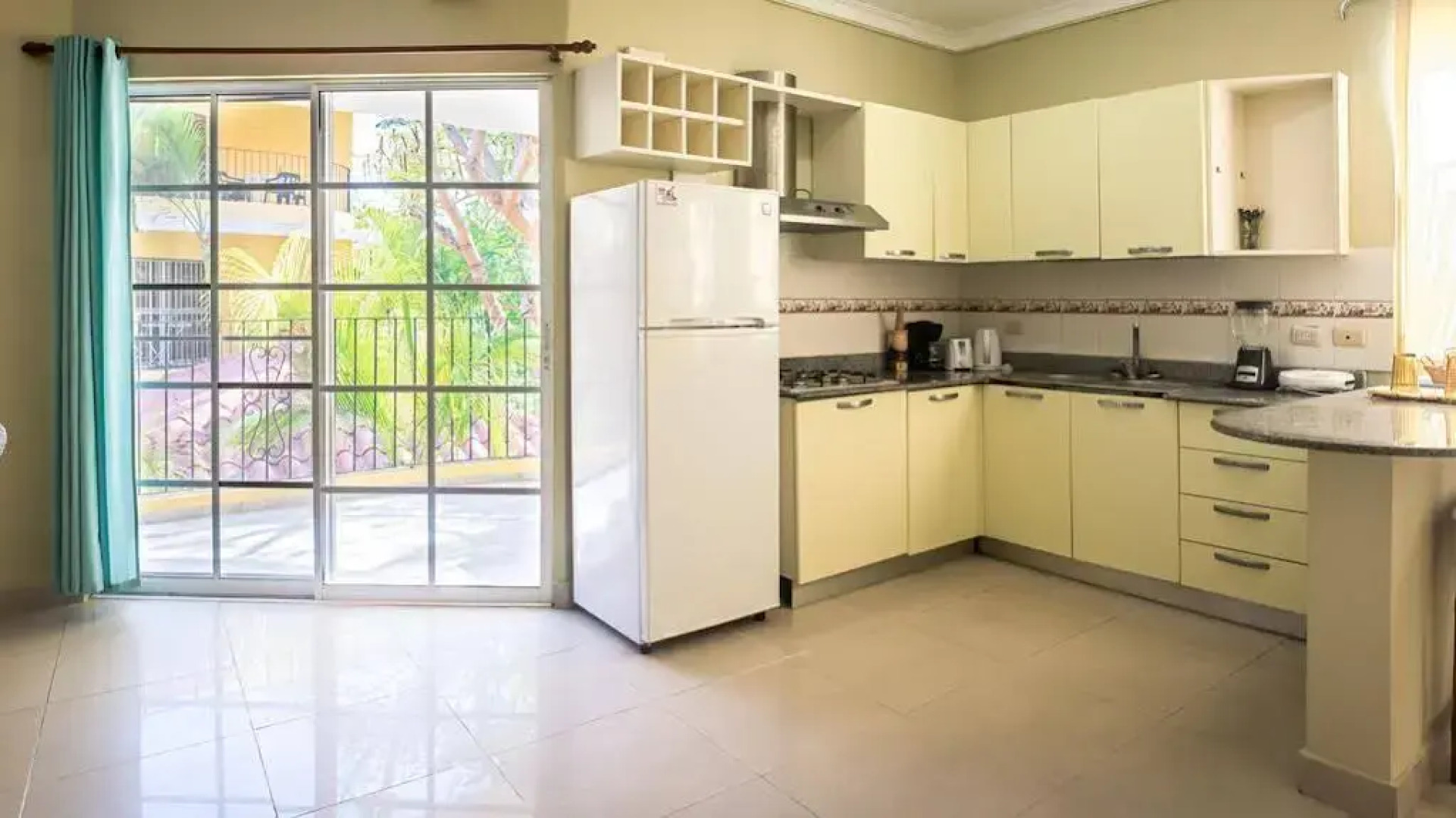 Bavaretto Ocean Club