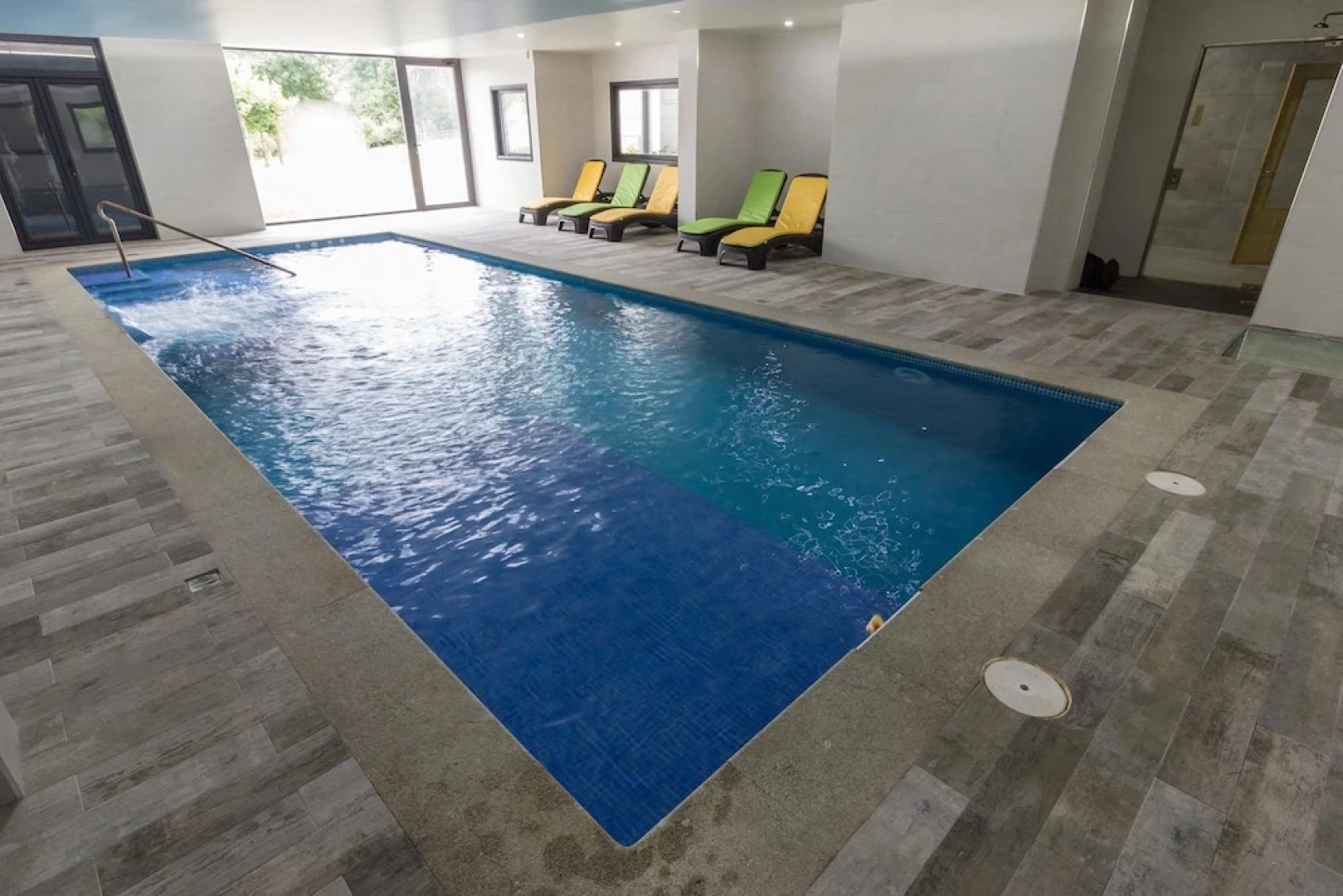 Vilamoure Hotel de Naturaleza