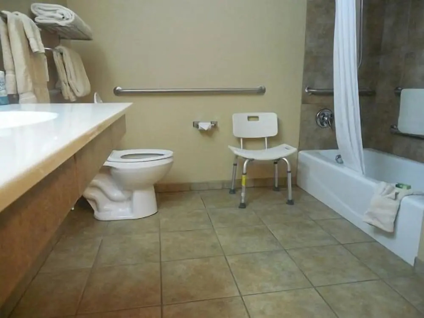 Blue Mountain Inn And Suites