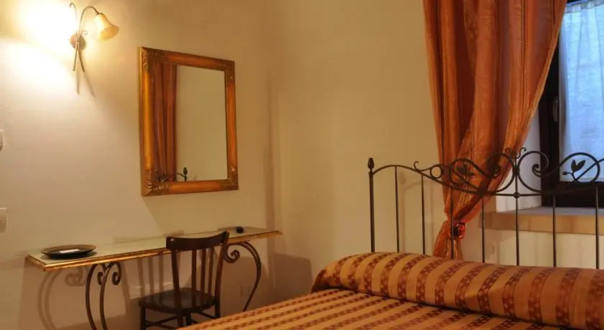 Residenza Le Ginestre