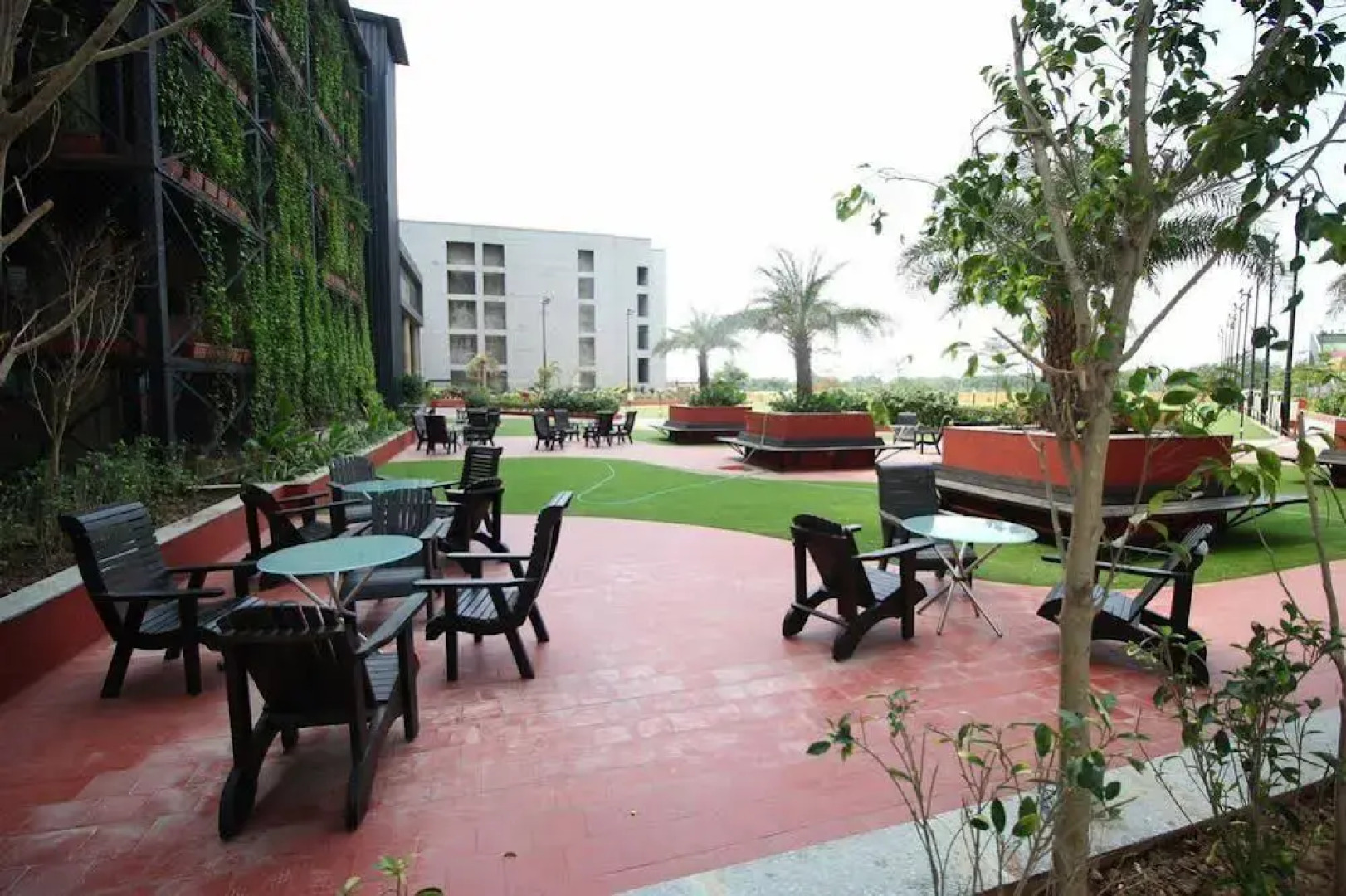 OYO Elite Bopal SP Ring Road