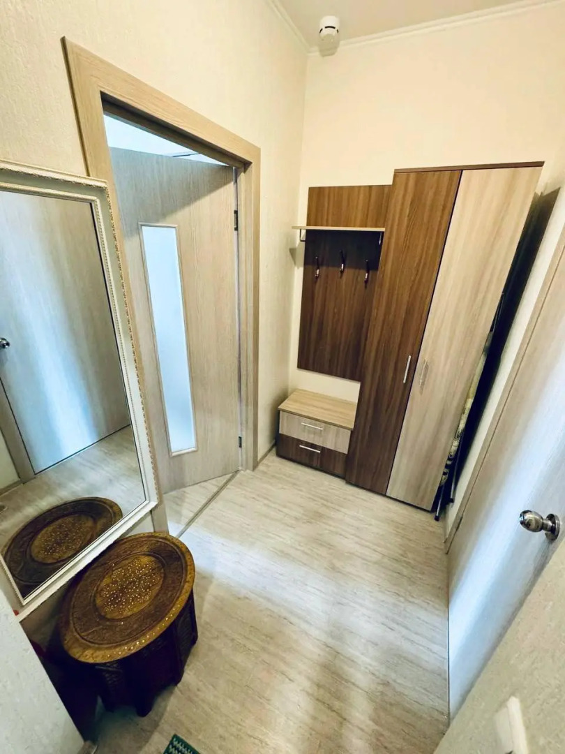 Апартаменты на улице Чайковского 66