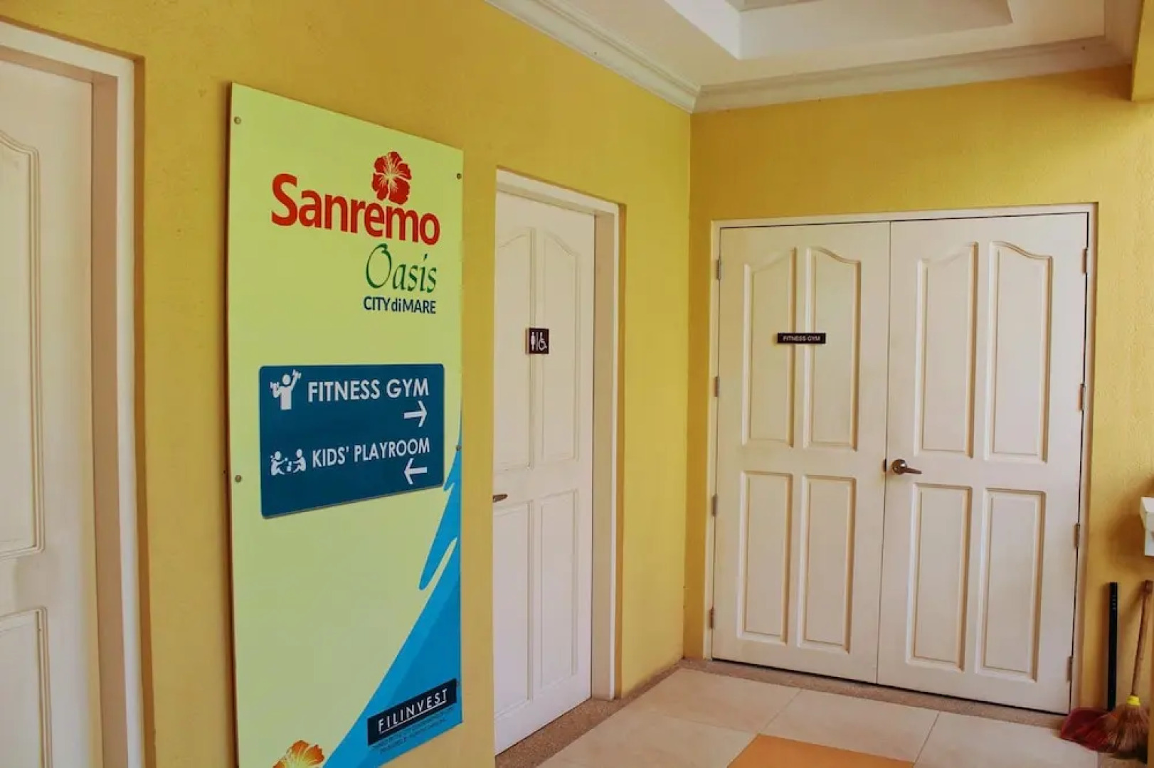 2Br At San Remo Oasis Near Sm Seaside