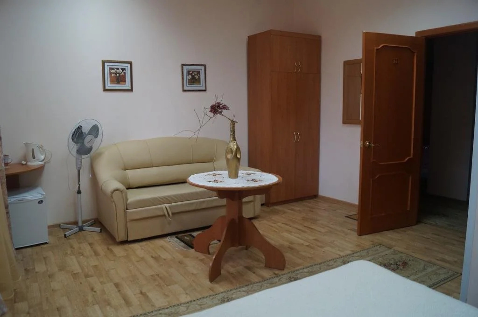 Мини Отель Флер