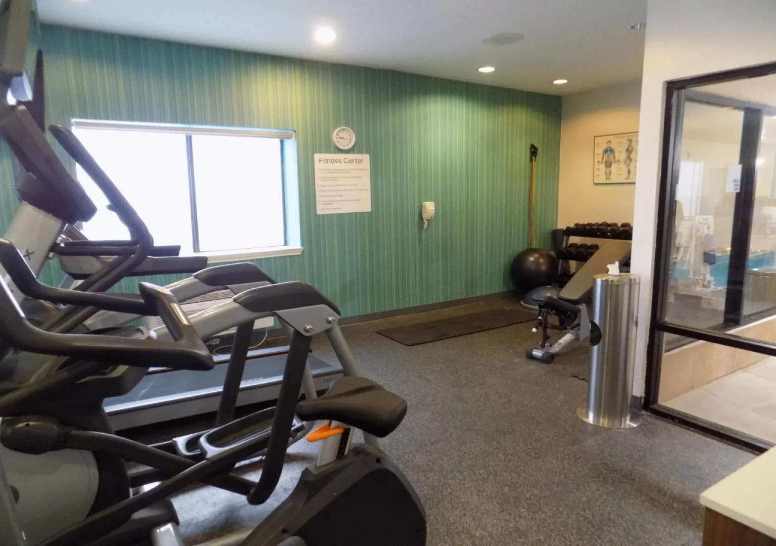 Holiday Inn Express - Balloon Fiesta Park by IHG