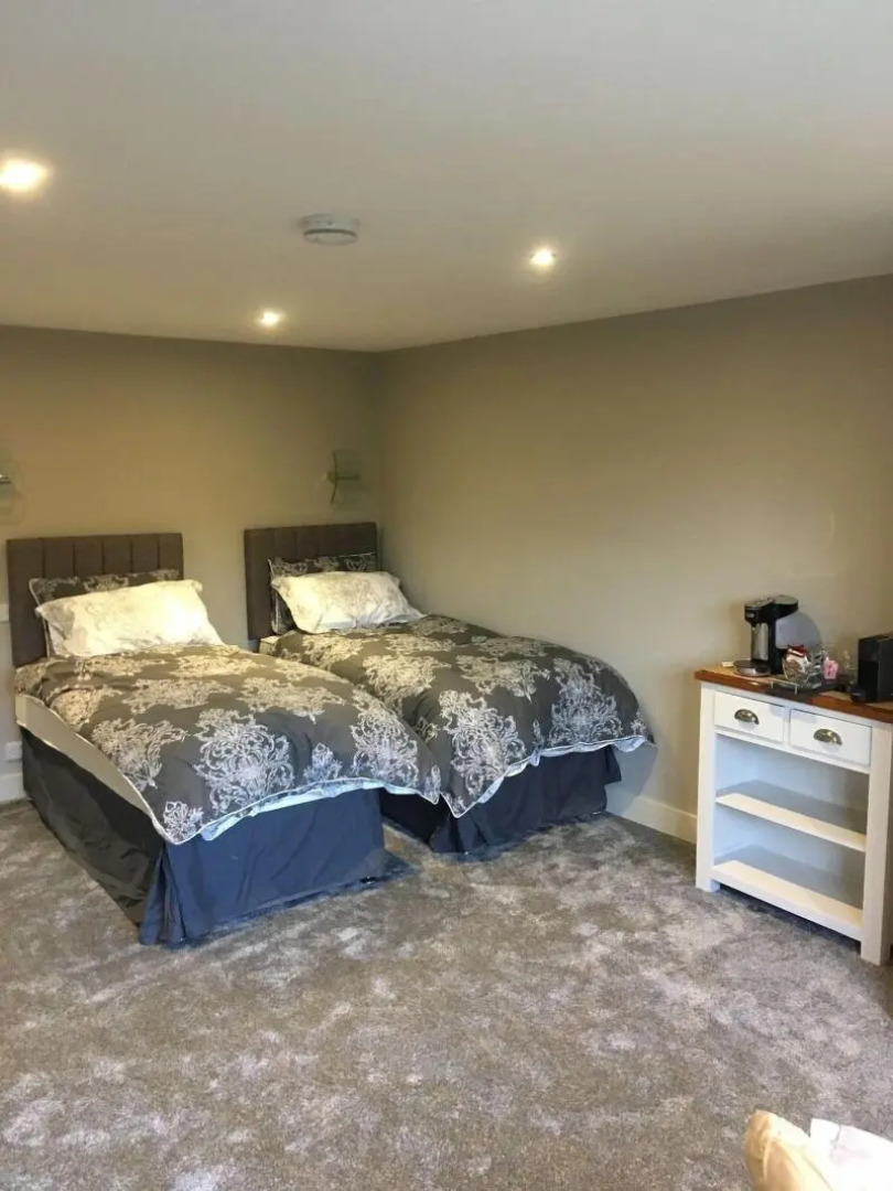 Eccleshall Bed And Breakfast