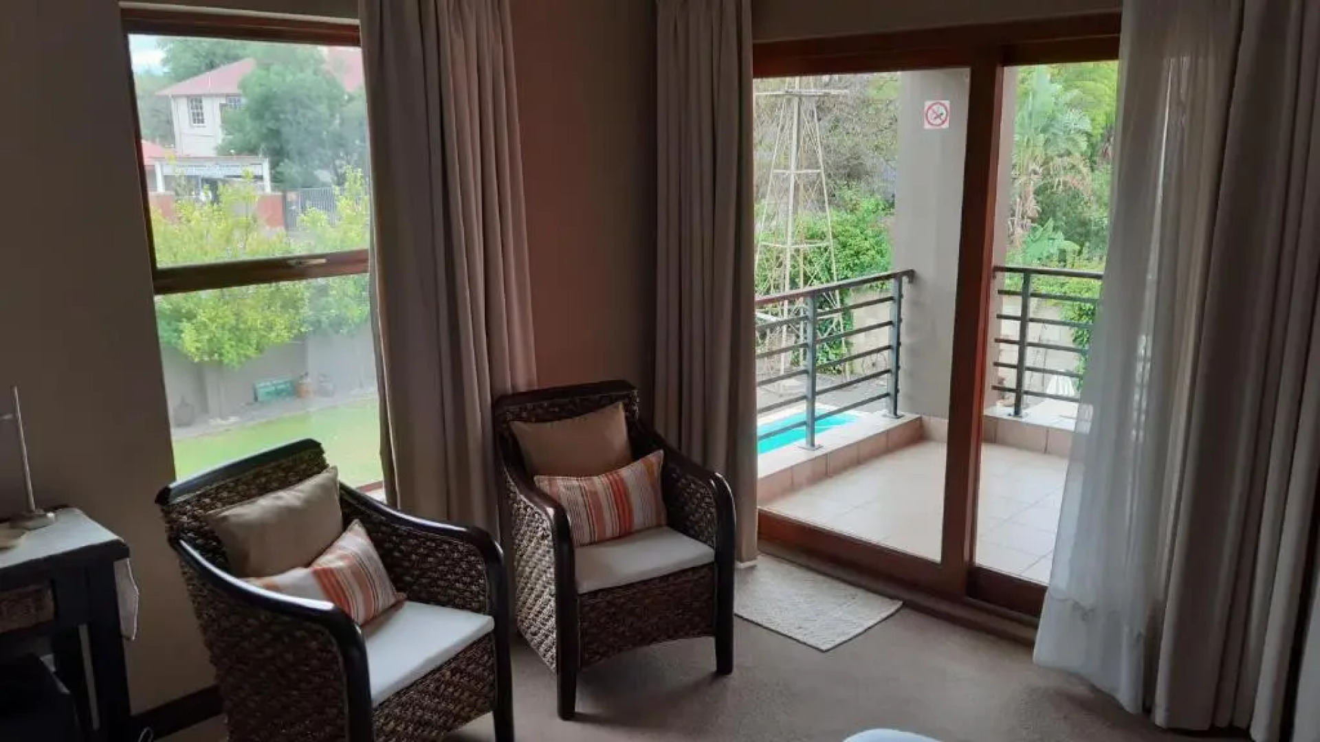 Karoo Sun Boutique Guest House