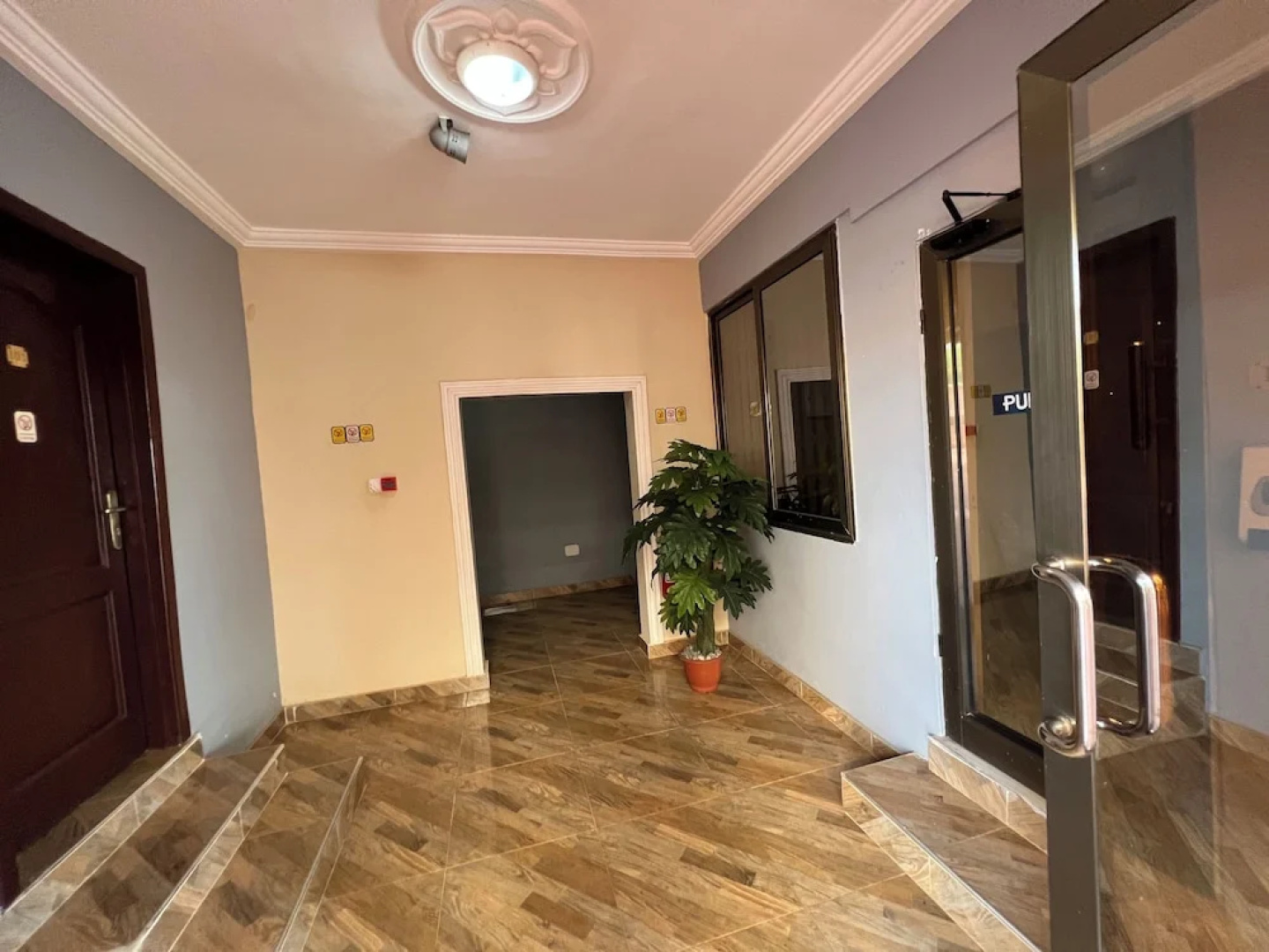 Kokrans Guesthouse Annex