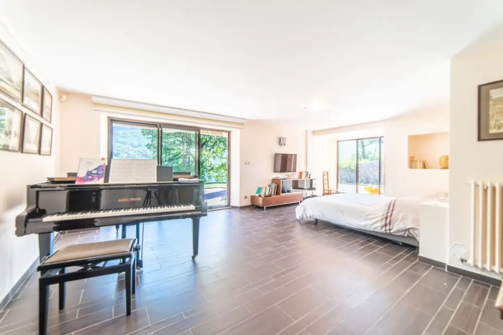 Le Clos Grenadine Splendid Villa Luxury Lake View