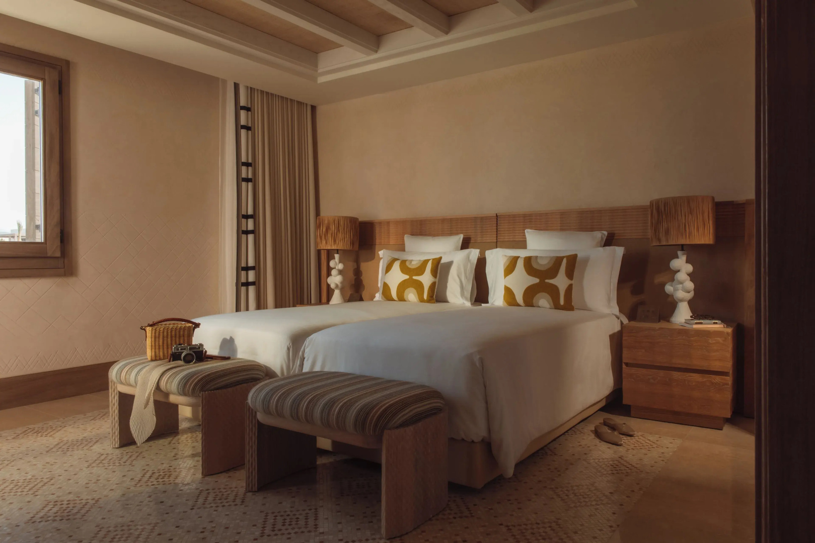 Royal Mansour Tamuda Bay