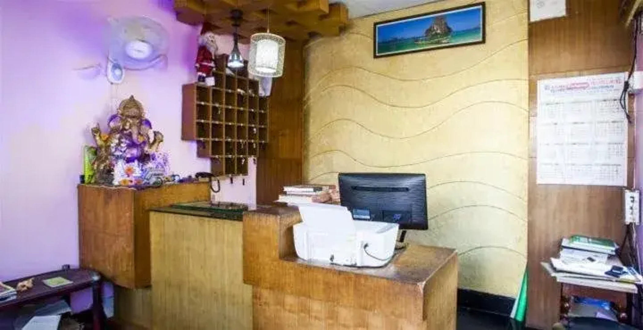 Resort Hirak Jayanti