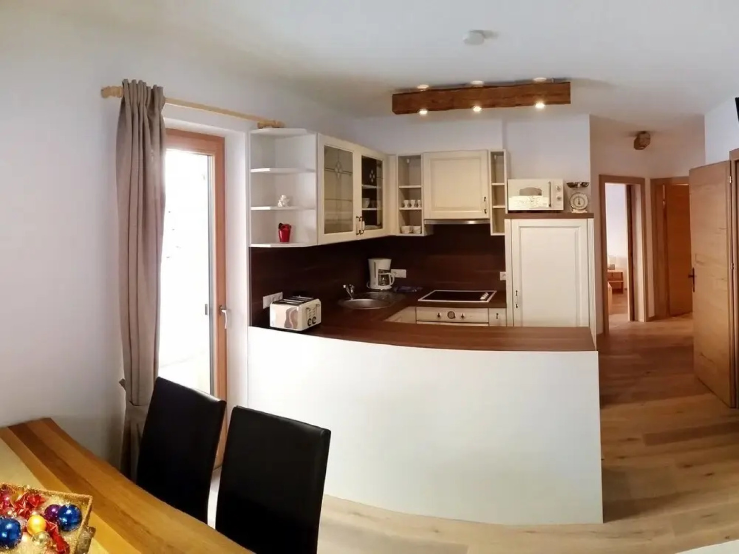 Chalet Modern Life Ramsau im Zillertal