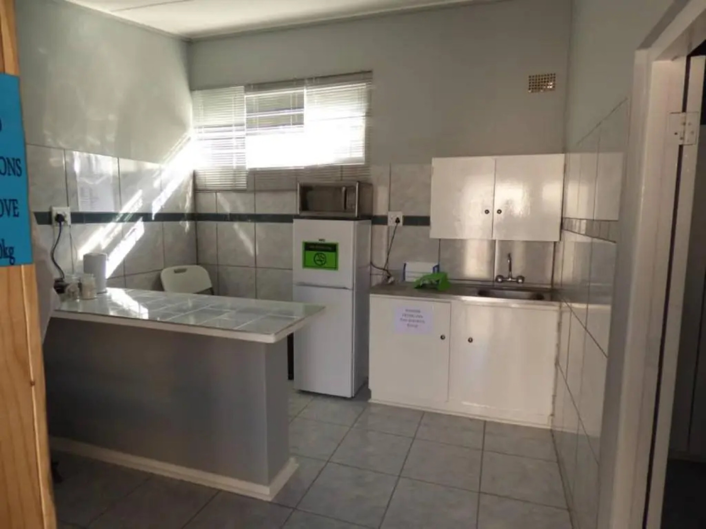 OceanLife Luderitz Accommodation