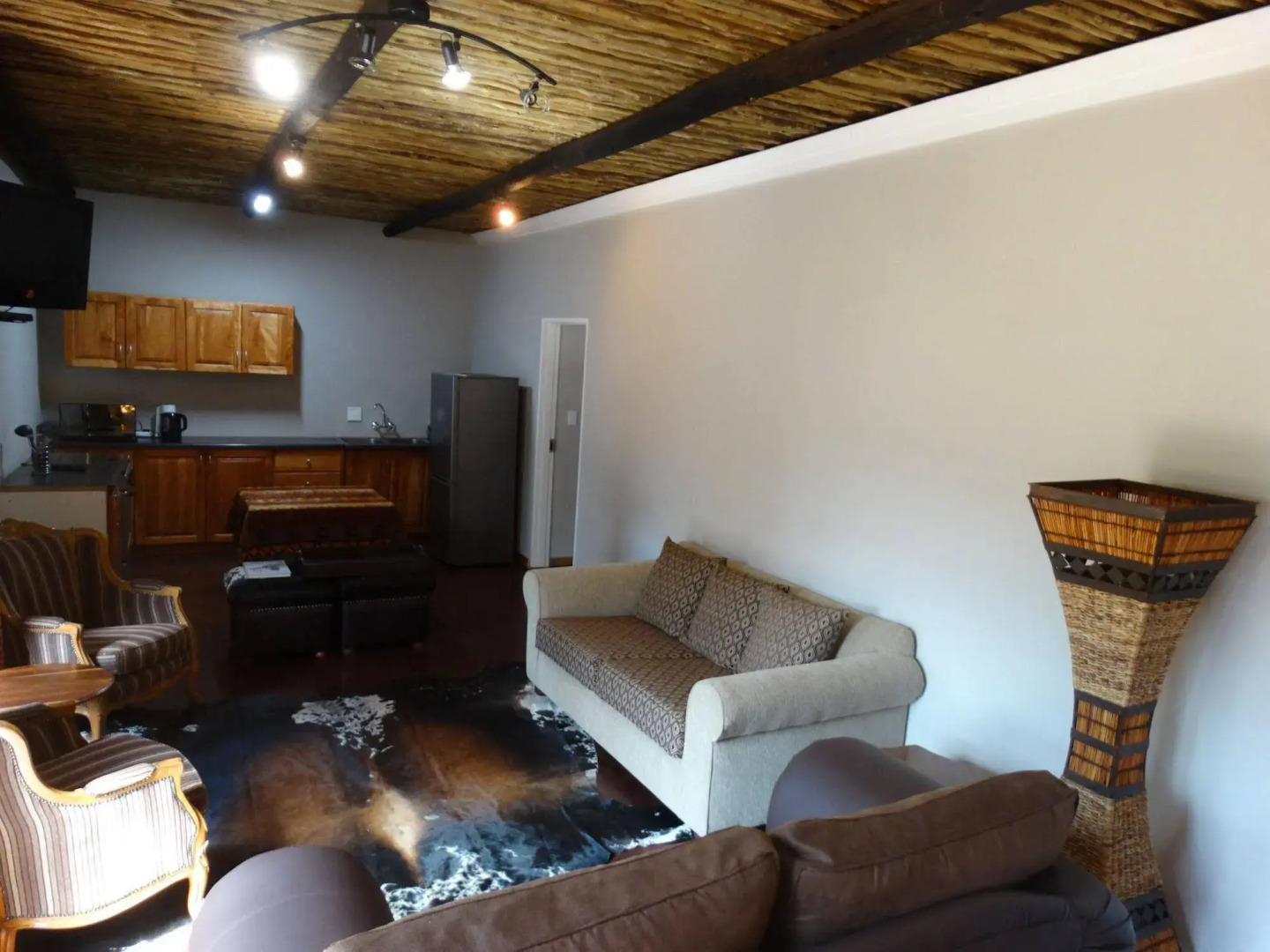 Kwaggashoek Game Ranch