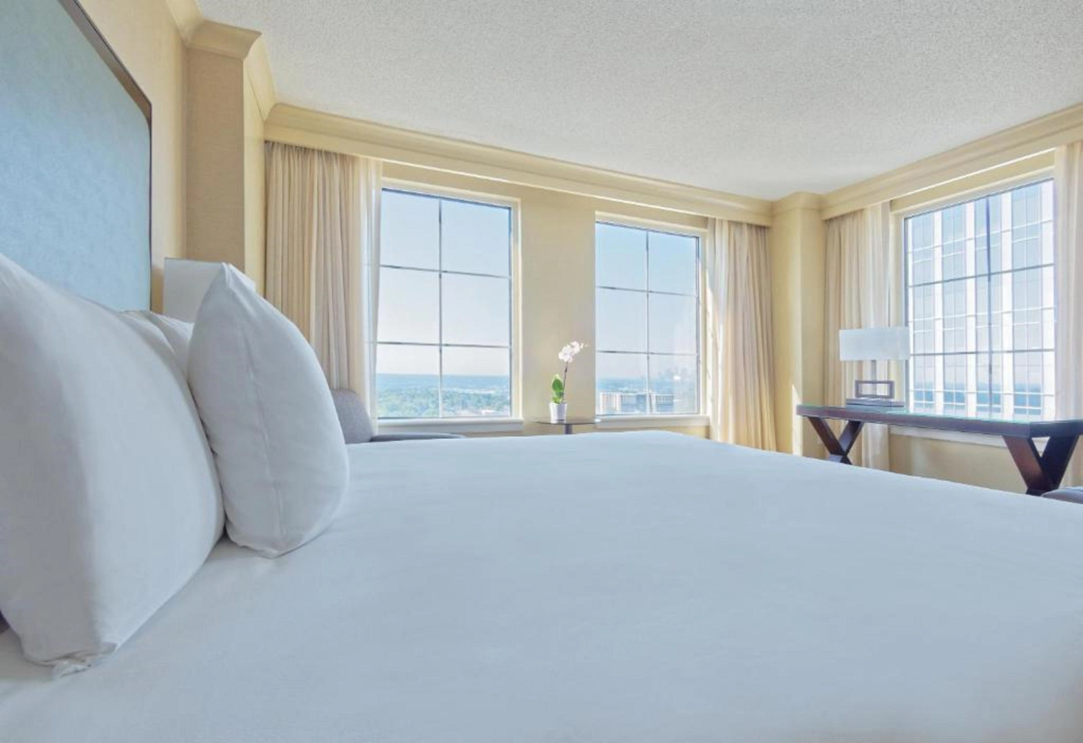 Grand Hyatt Atlanta in Buckhead