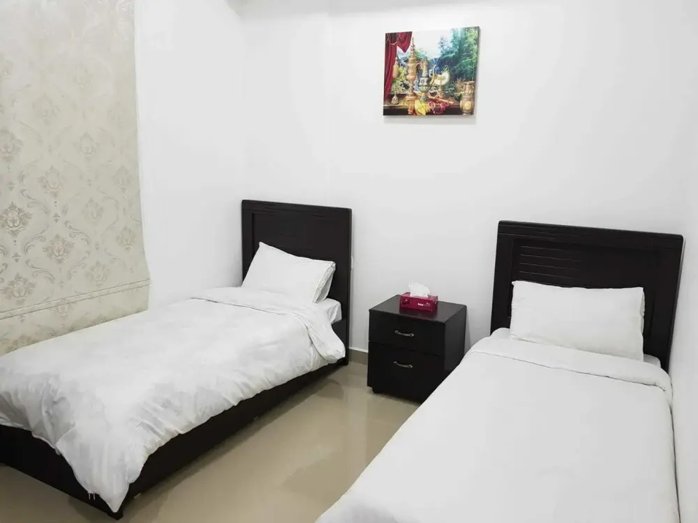 Heidelberg Apartments