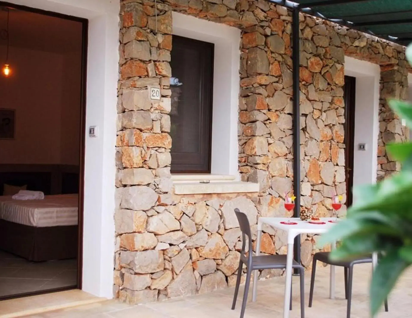 Volito Hotel - Rural Experience