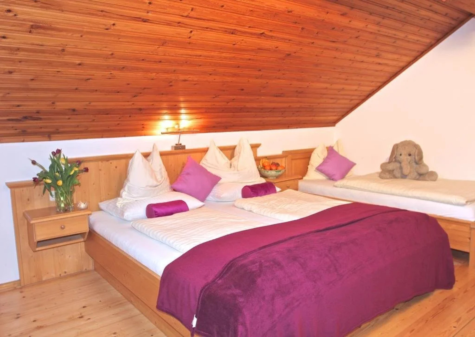 Bio-Bauernhof Kasleitner