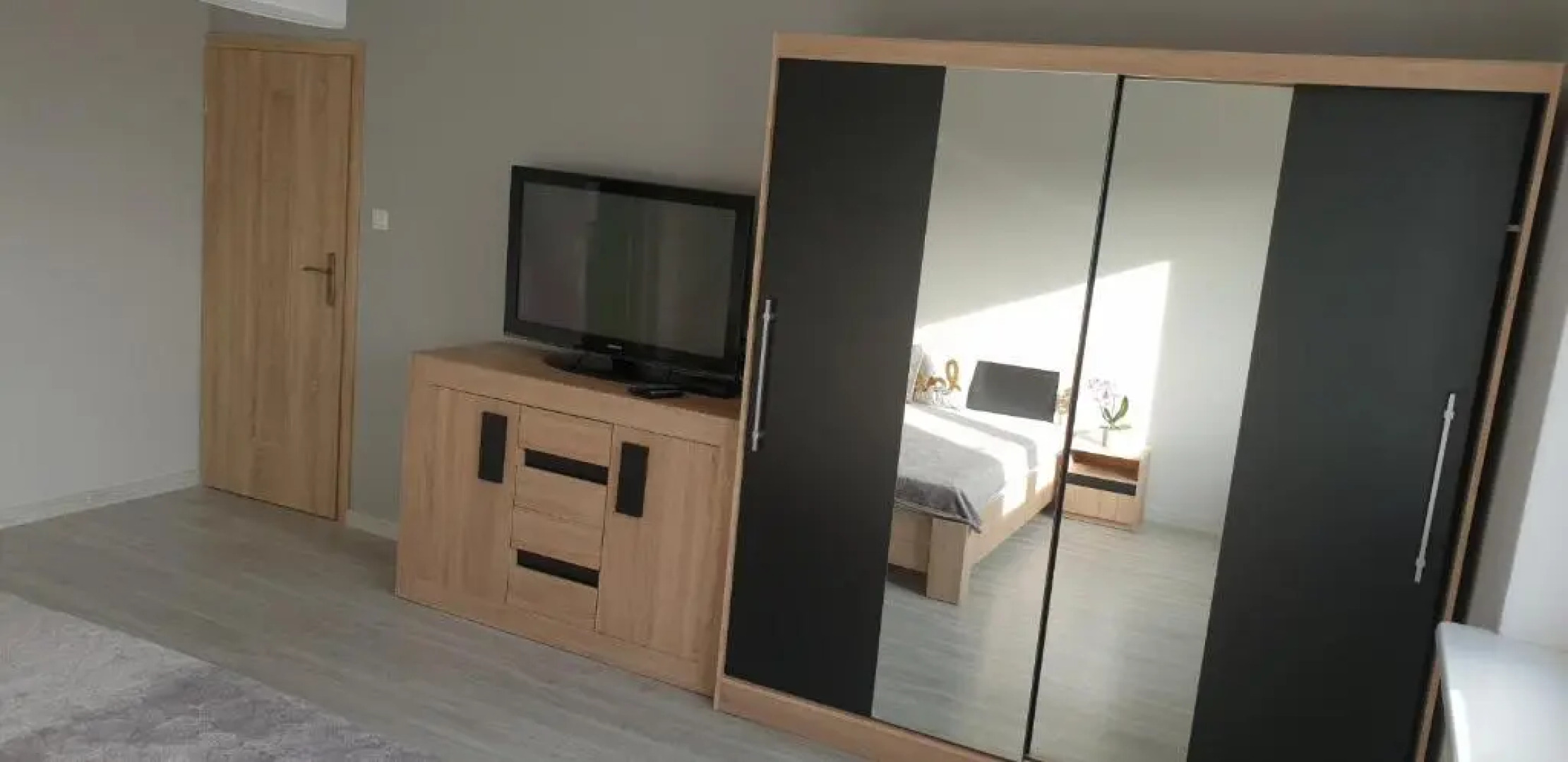 Pokoje Gościnne -Maria-