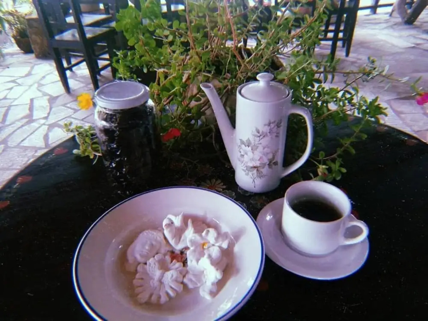 Pousada Chácara da Dinda