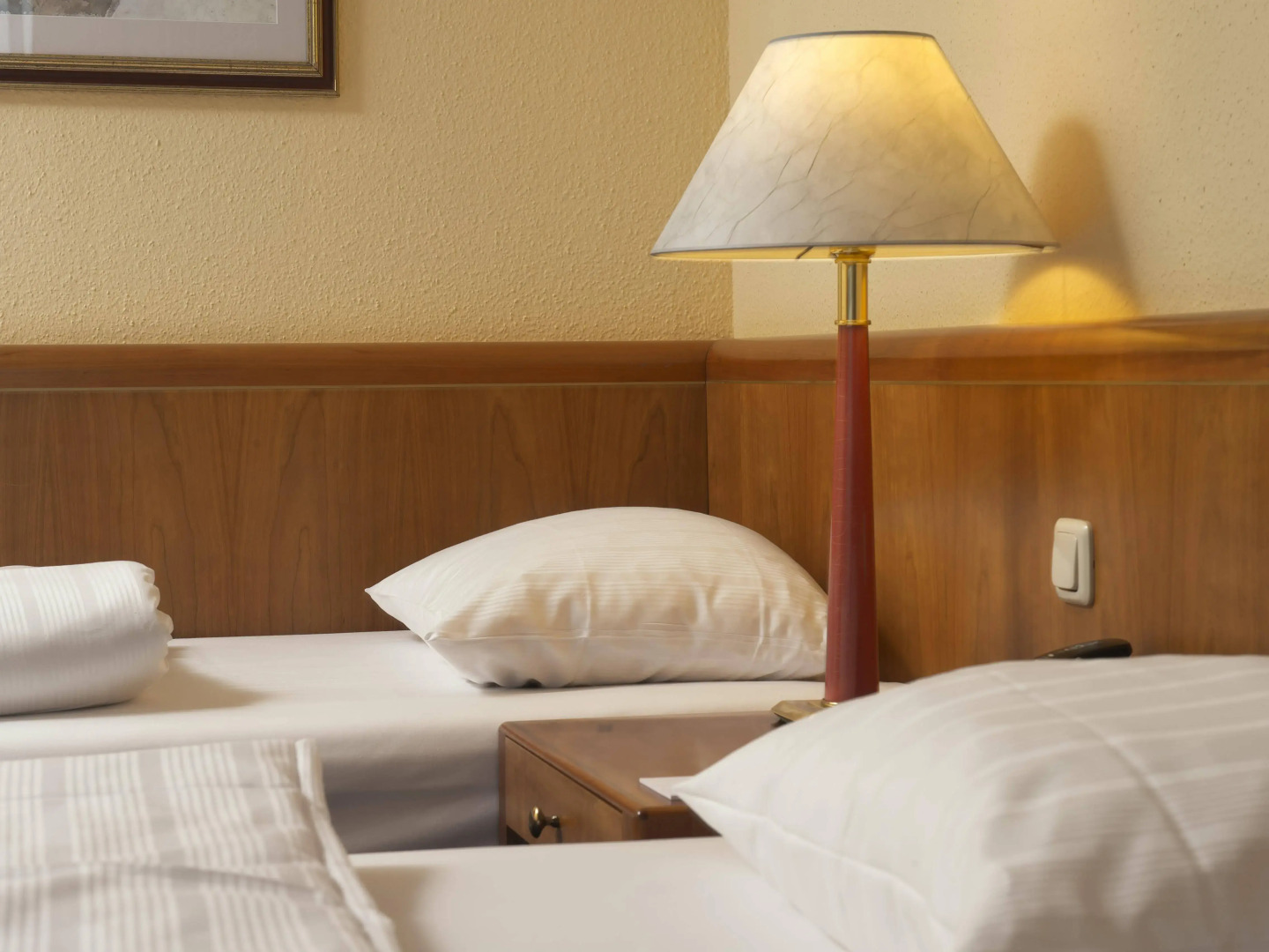 Hotel Excelsior Ludwigshafen