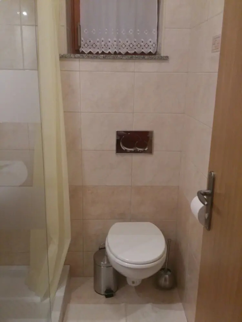 Vineyard cottage Pod piramido