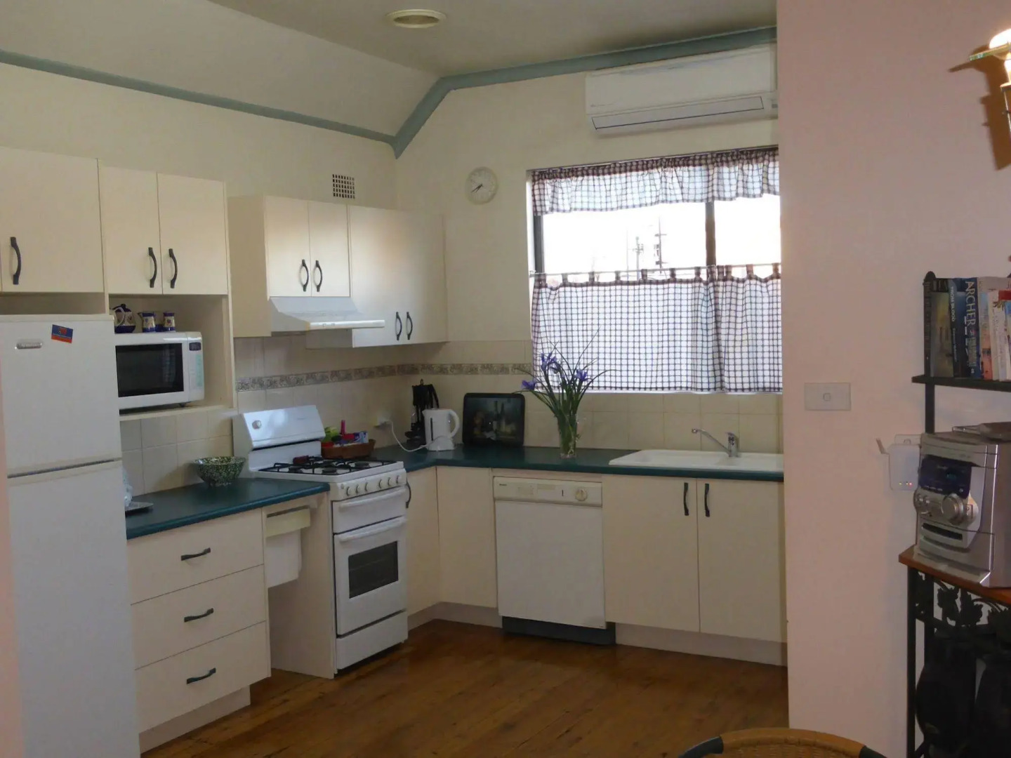 A Colourcity Apartments