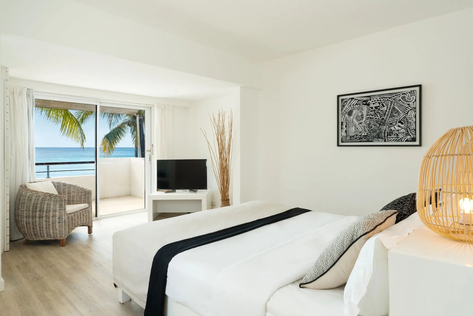 Récif Attitude - Adults Only