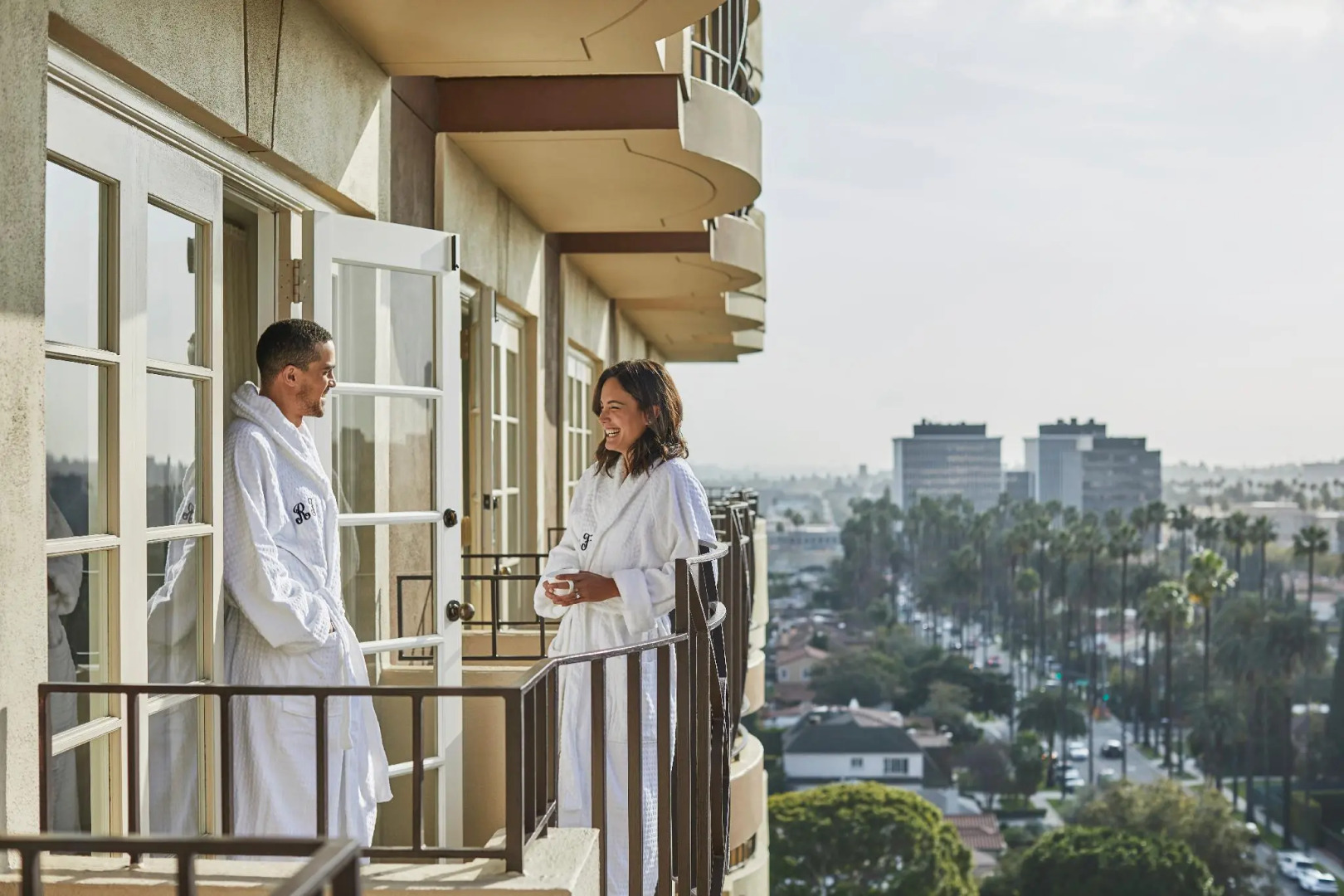 Four Seasons Los Angeles at Beverly Hills