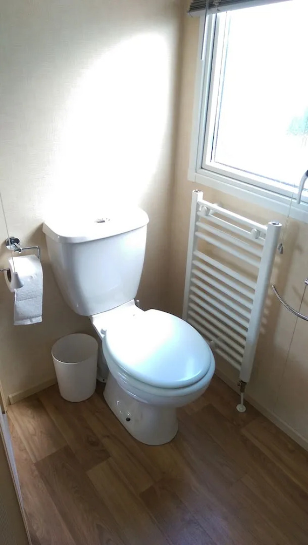 St Andrews Private Holiday Static Caravans