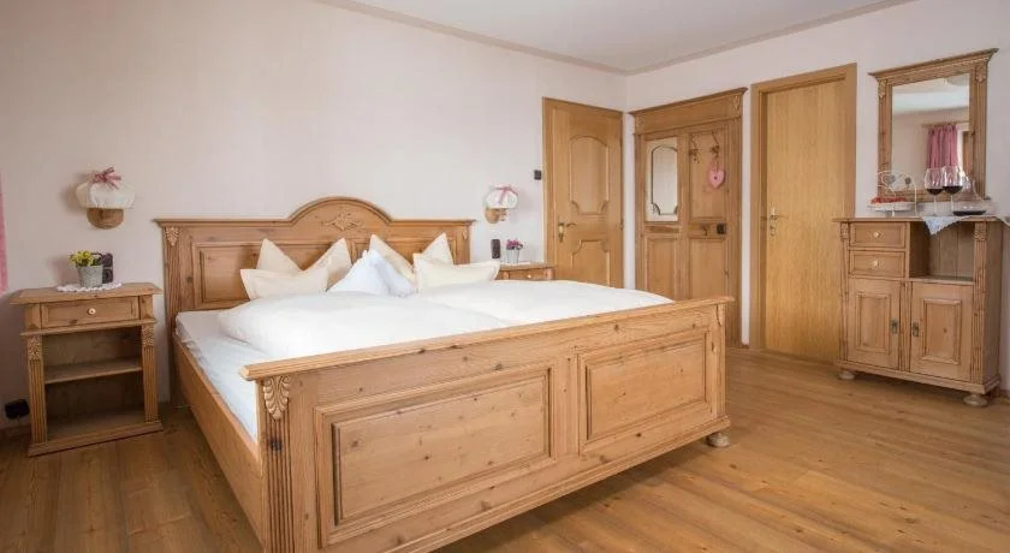 Alpahotel Walser Stuba