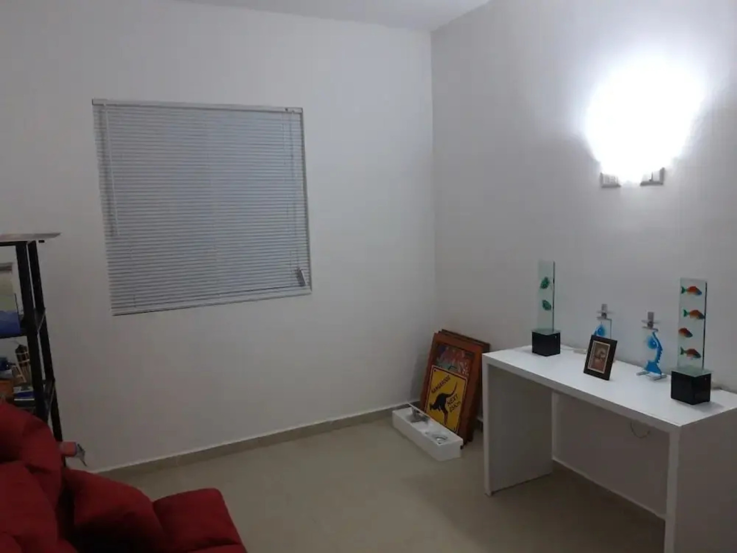 Casa Falabella - Puerto Marino