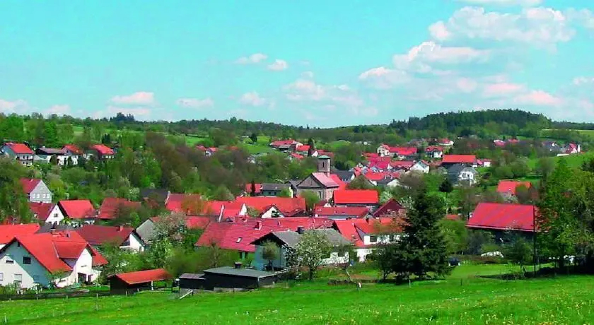 Landgasthof Lang Zum Adler