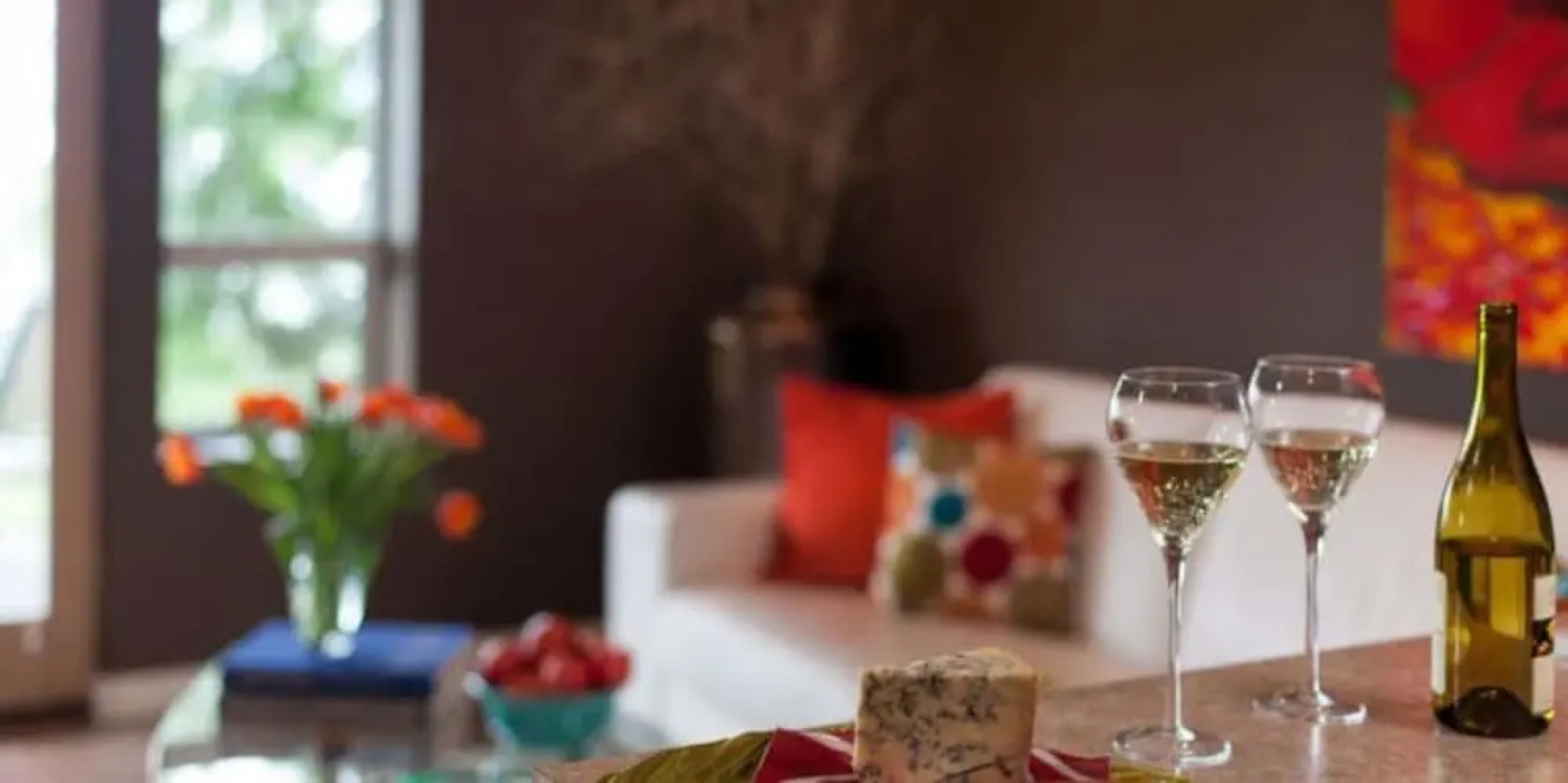 Three Tree Point Bed & Breakfast