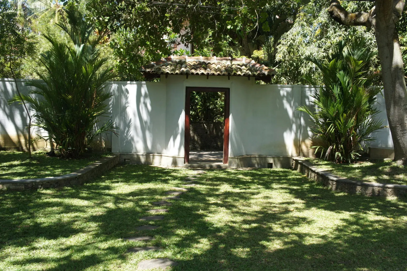 Villa Kathaluwa