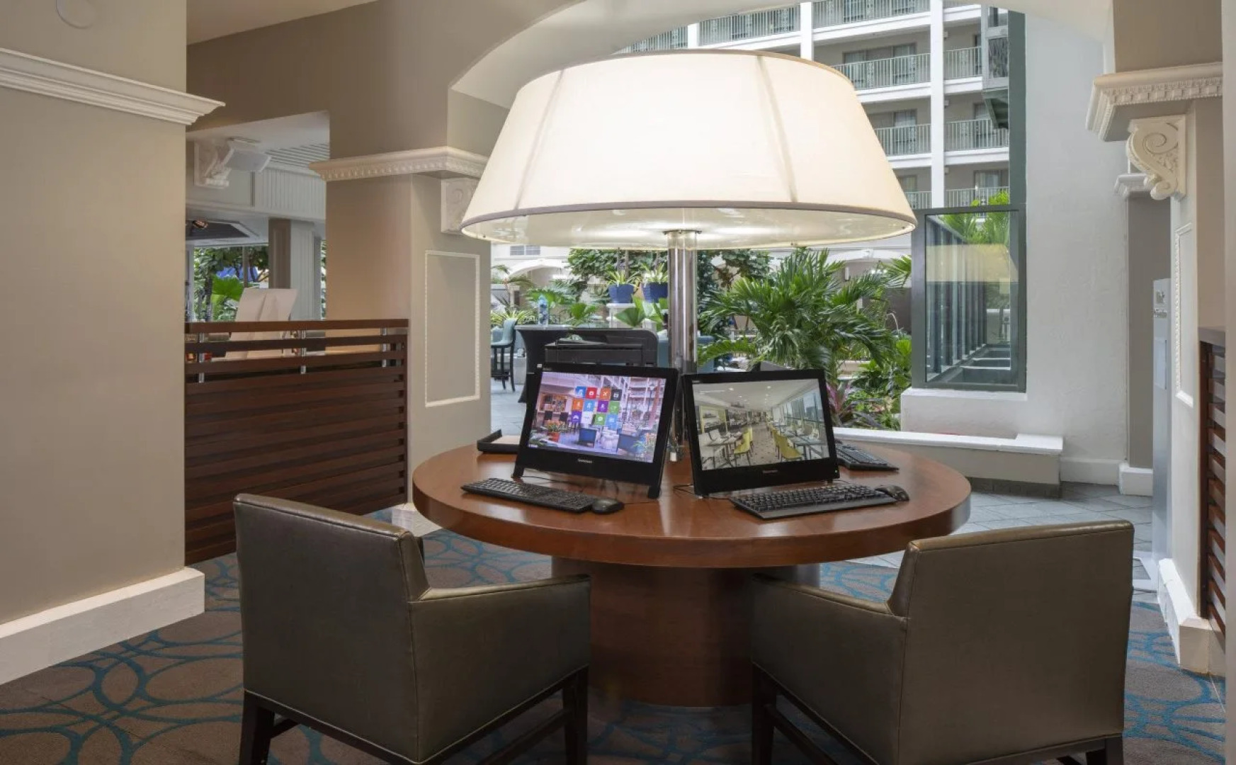 Sheraton Suites Fort Lauderdale at Cypress Creek