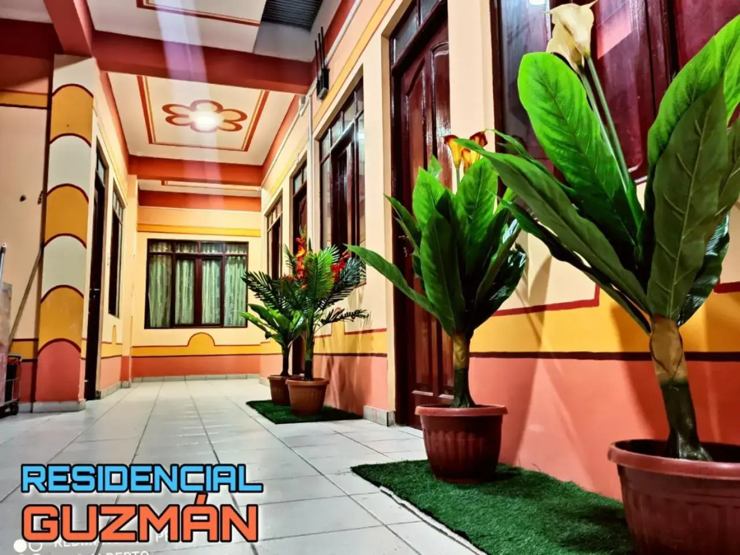 Residencial Guzman