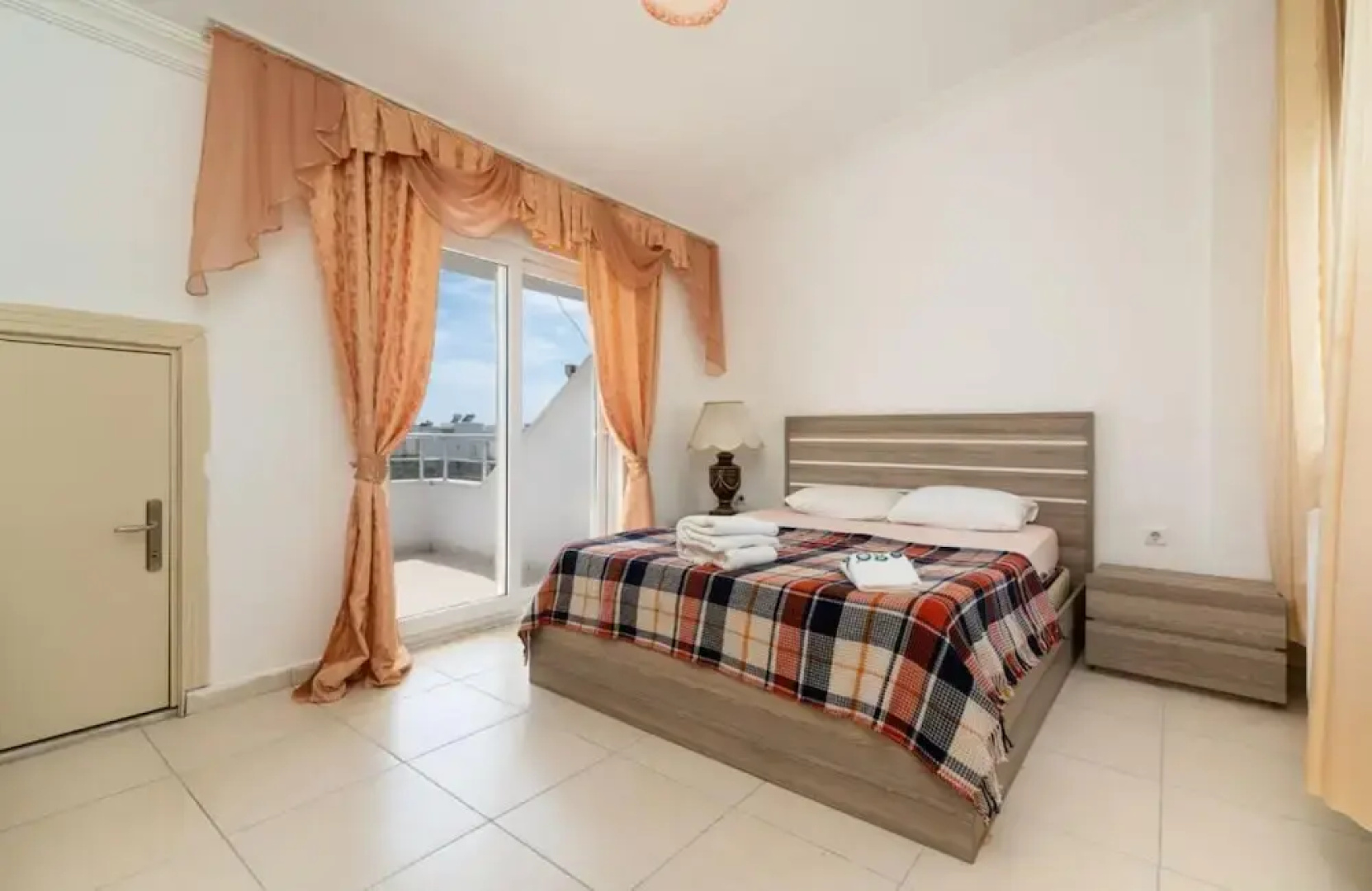 Dazzling Villa With Private Pool in Antalya