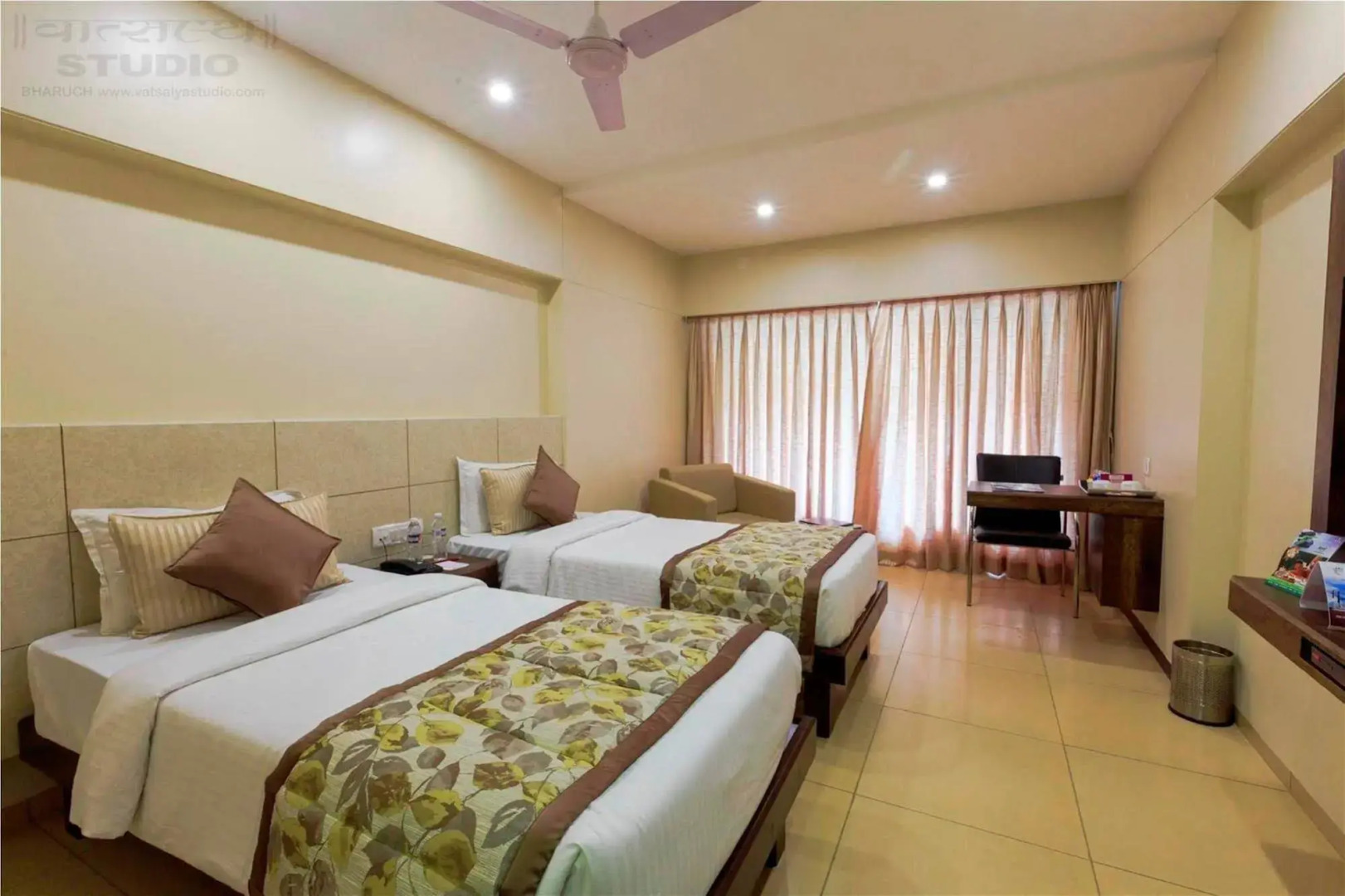 VITS Shalimar Ankleshwar