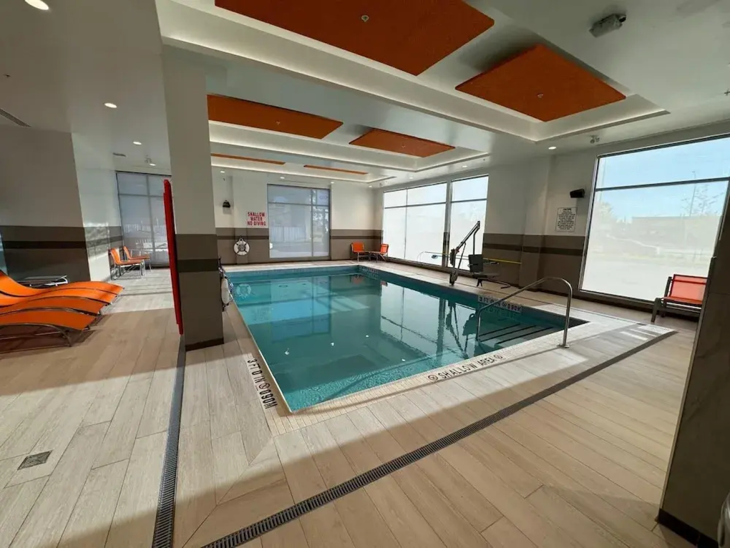 Hyatt Place Windsor