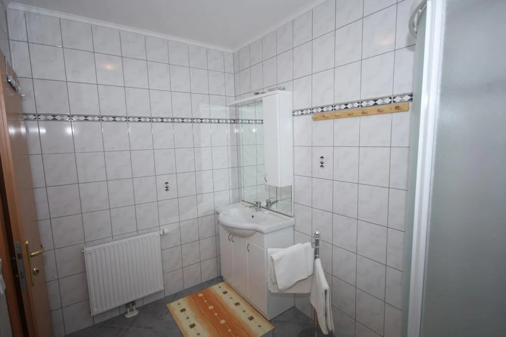 Familiengästehaus Ingrid