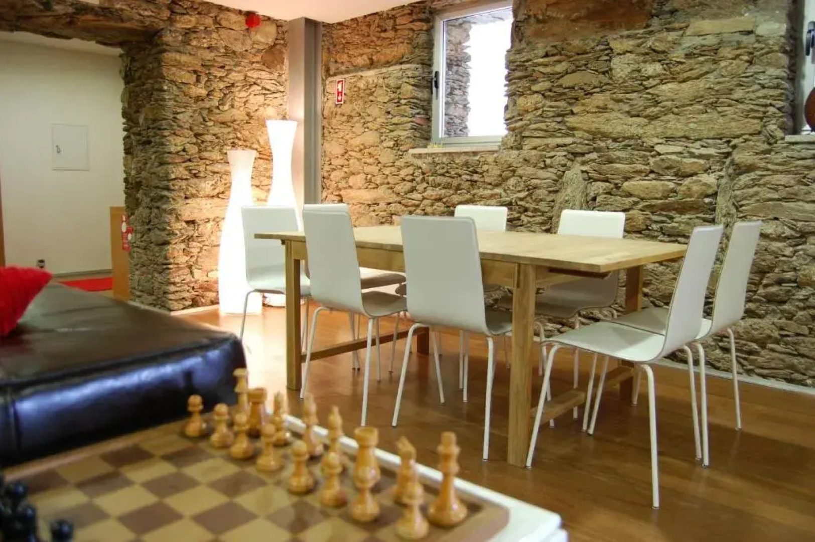 Quinta Dos Castanheiros - Turismo Rural