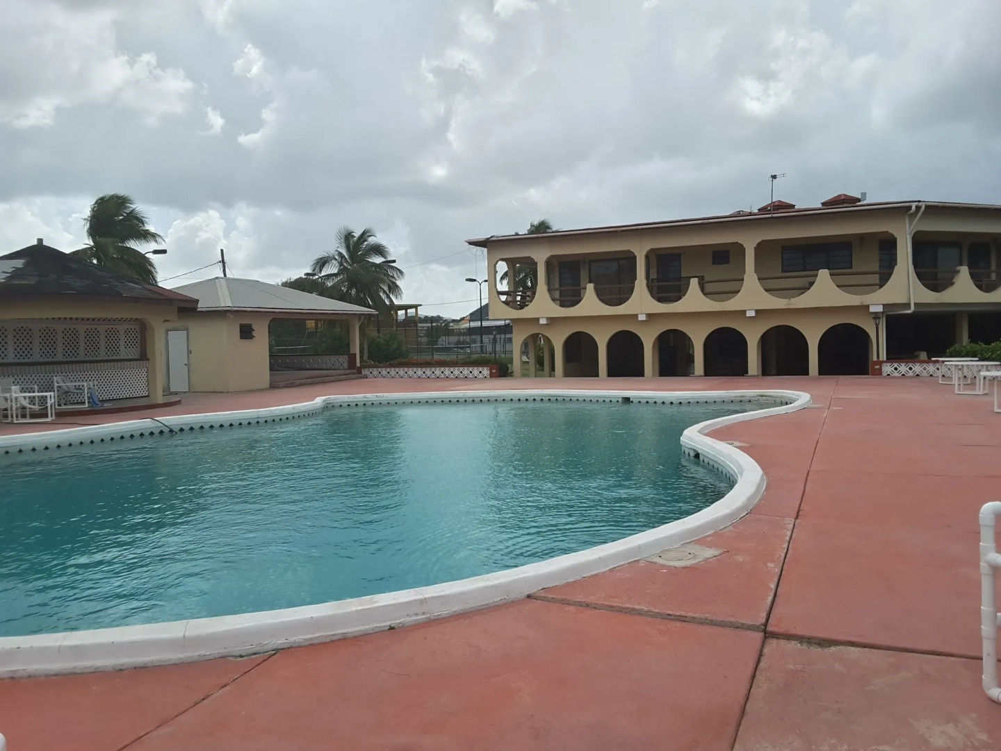 Cortsland Hotel