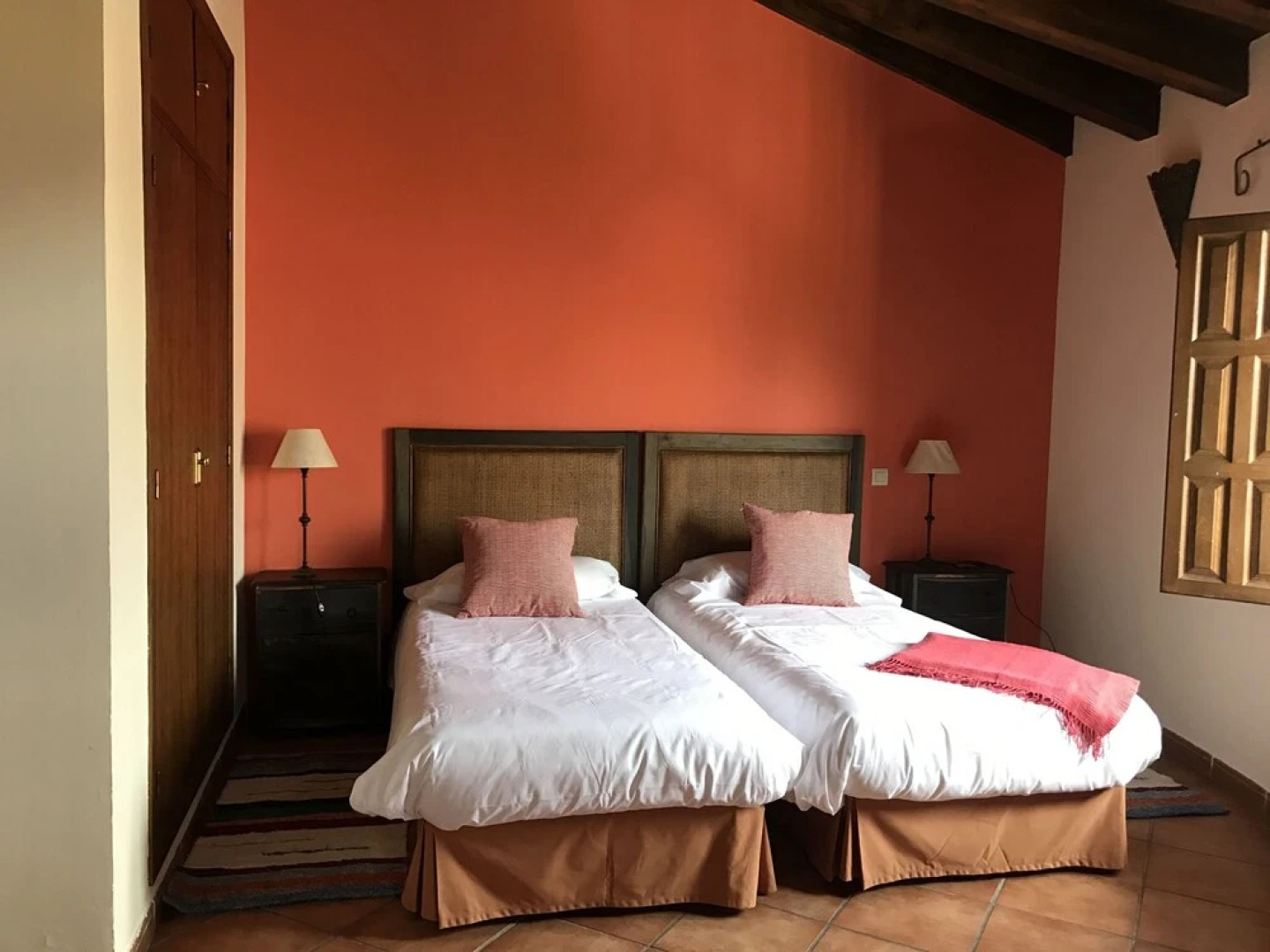 La Posada de Horcajuelo