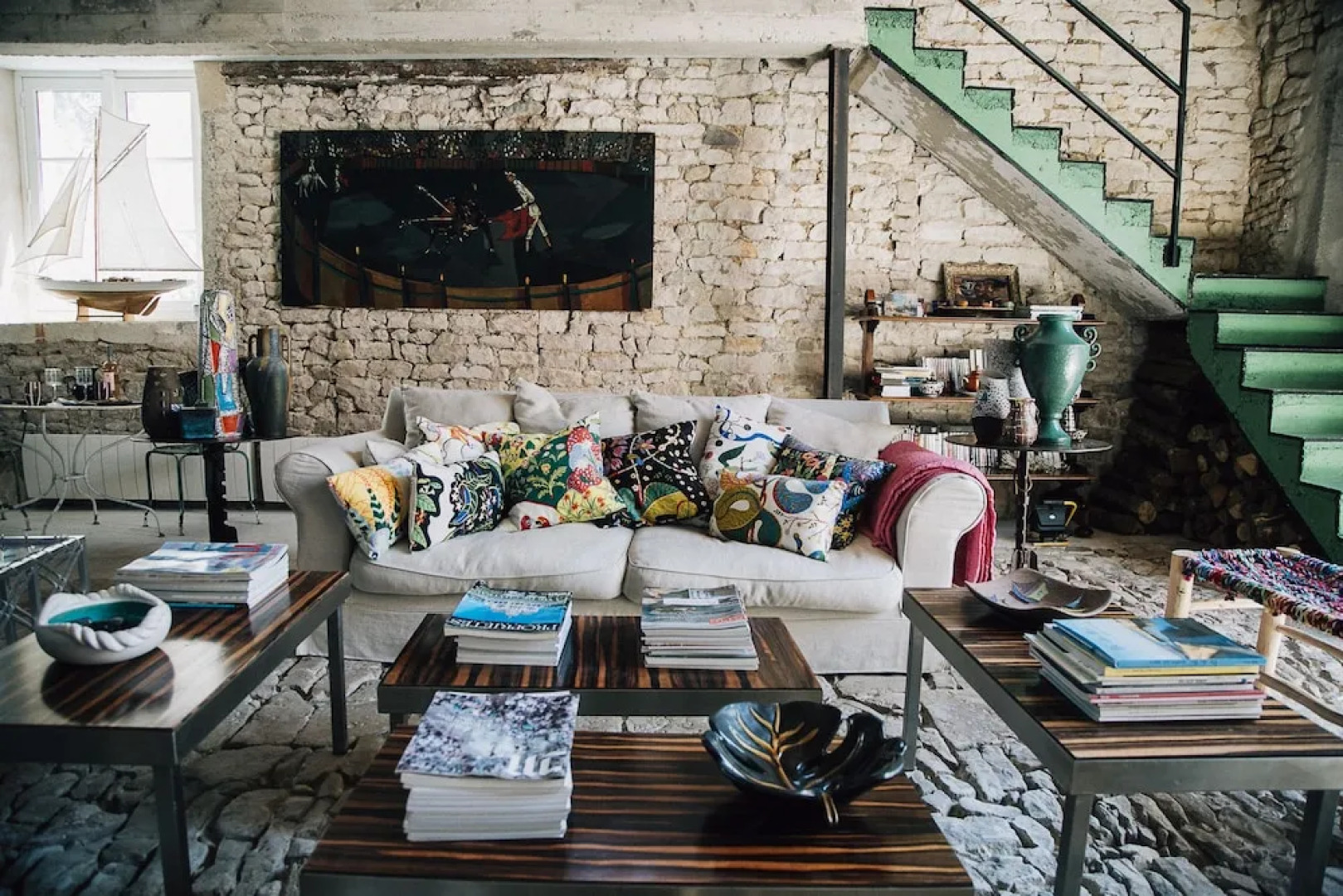 Location saisonnière Le Bois-Plage-en-Ré