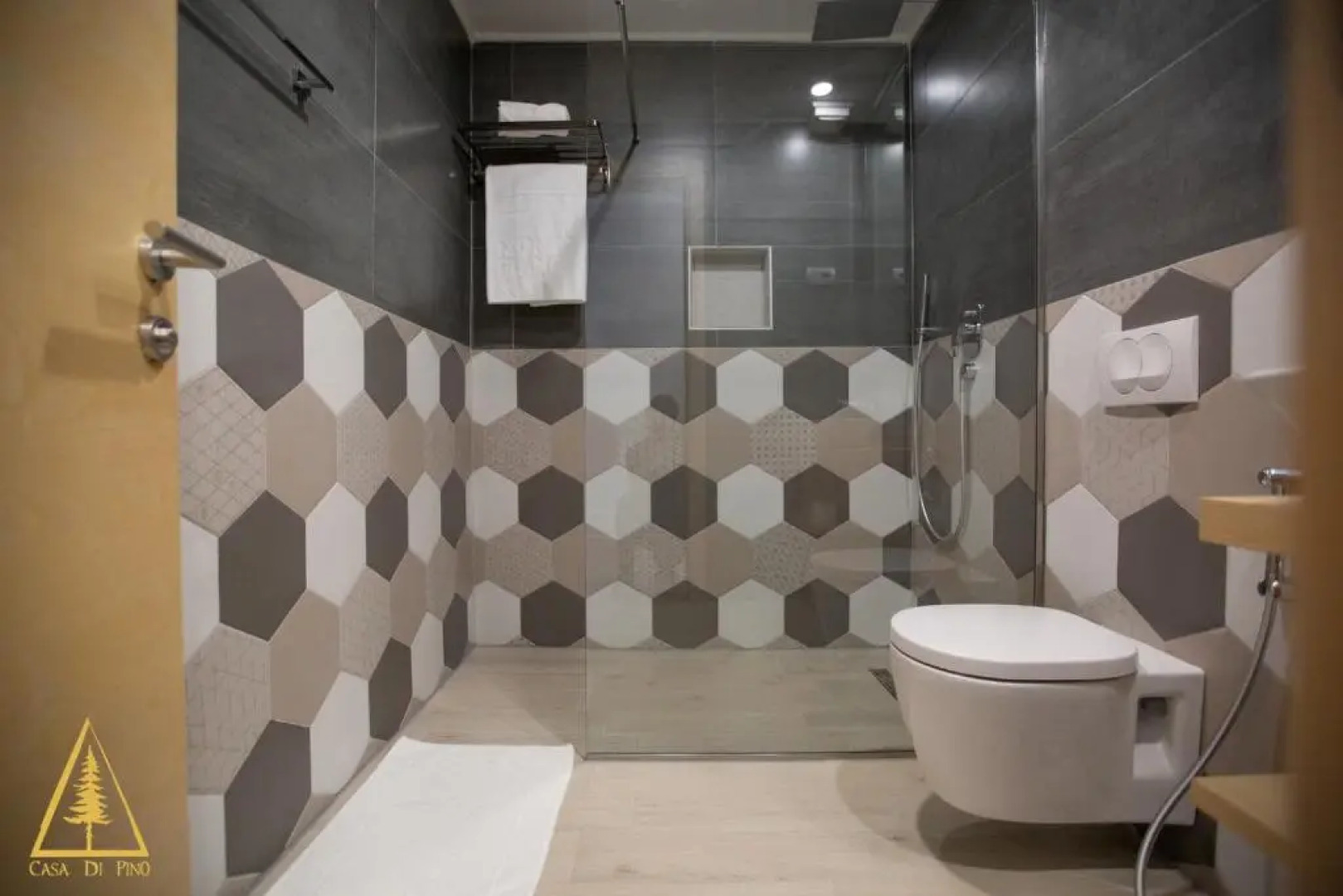 Casa di Pino EcoLodge Hotel