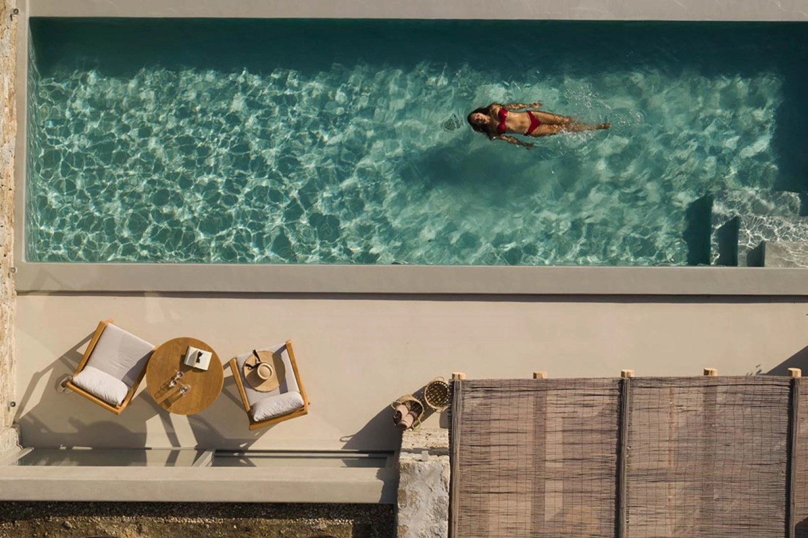 Collini Hotel Mykonos